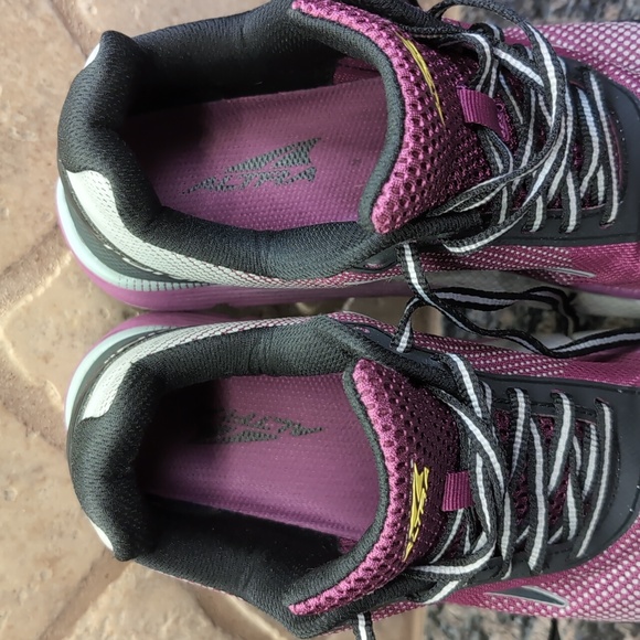 Altra Torin 2.5 - Picture 5 of 8